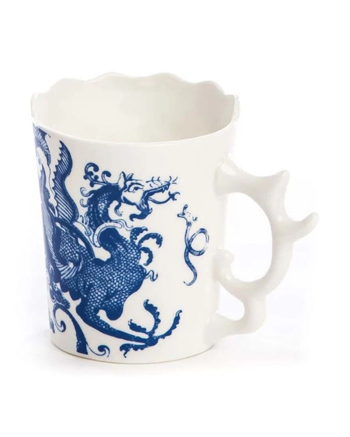 Seletti Hybrid-Procopia 350 ml Kupa