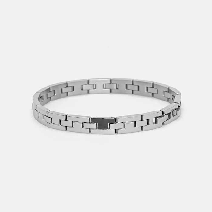 Гривна Trussardi T-STEEL