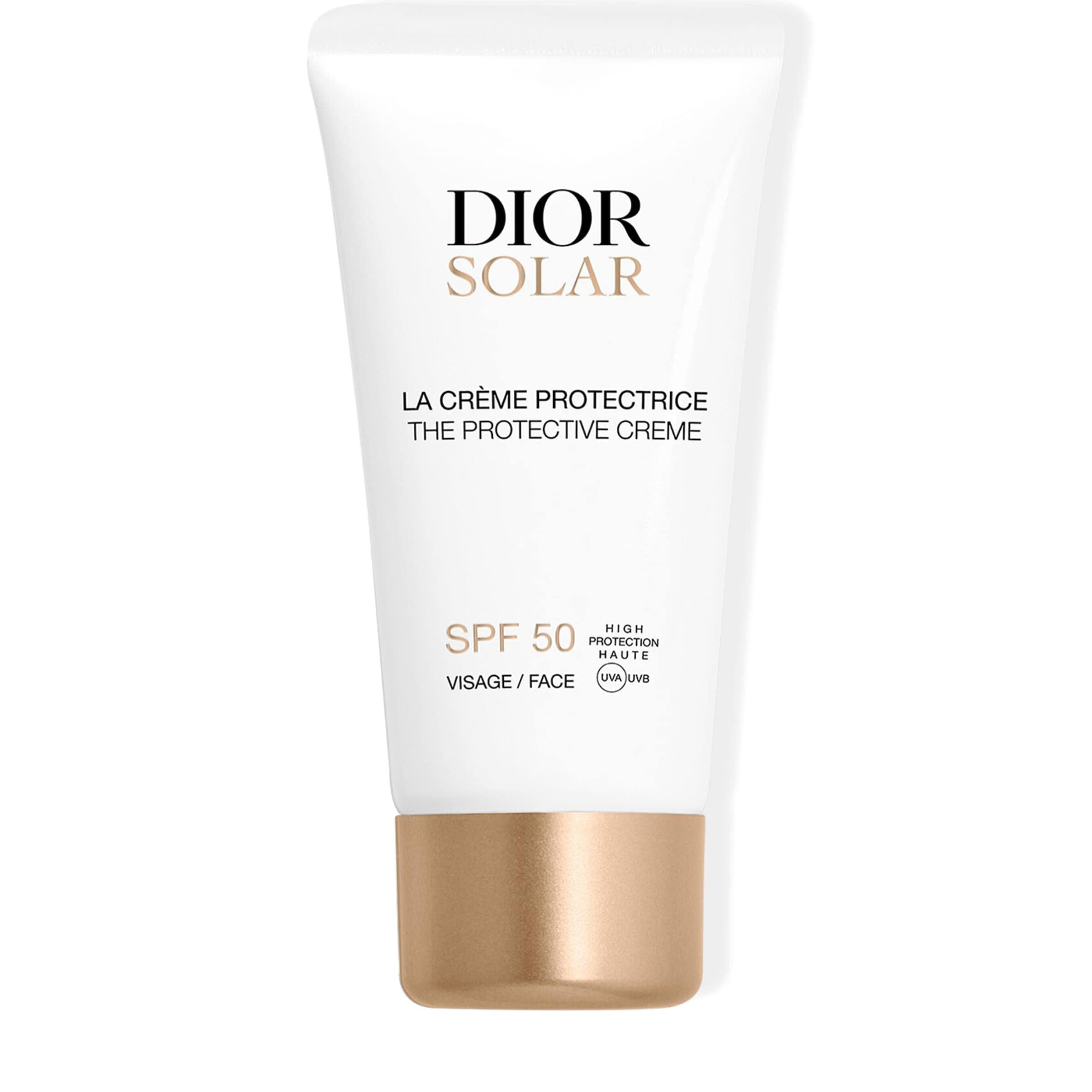 The Protective Crème SPF 50 (50ml)