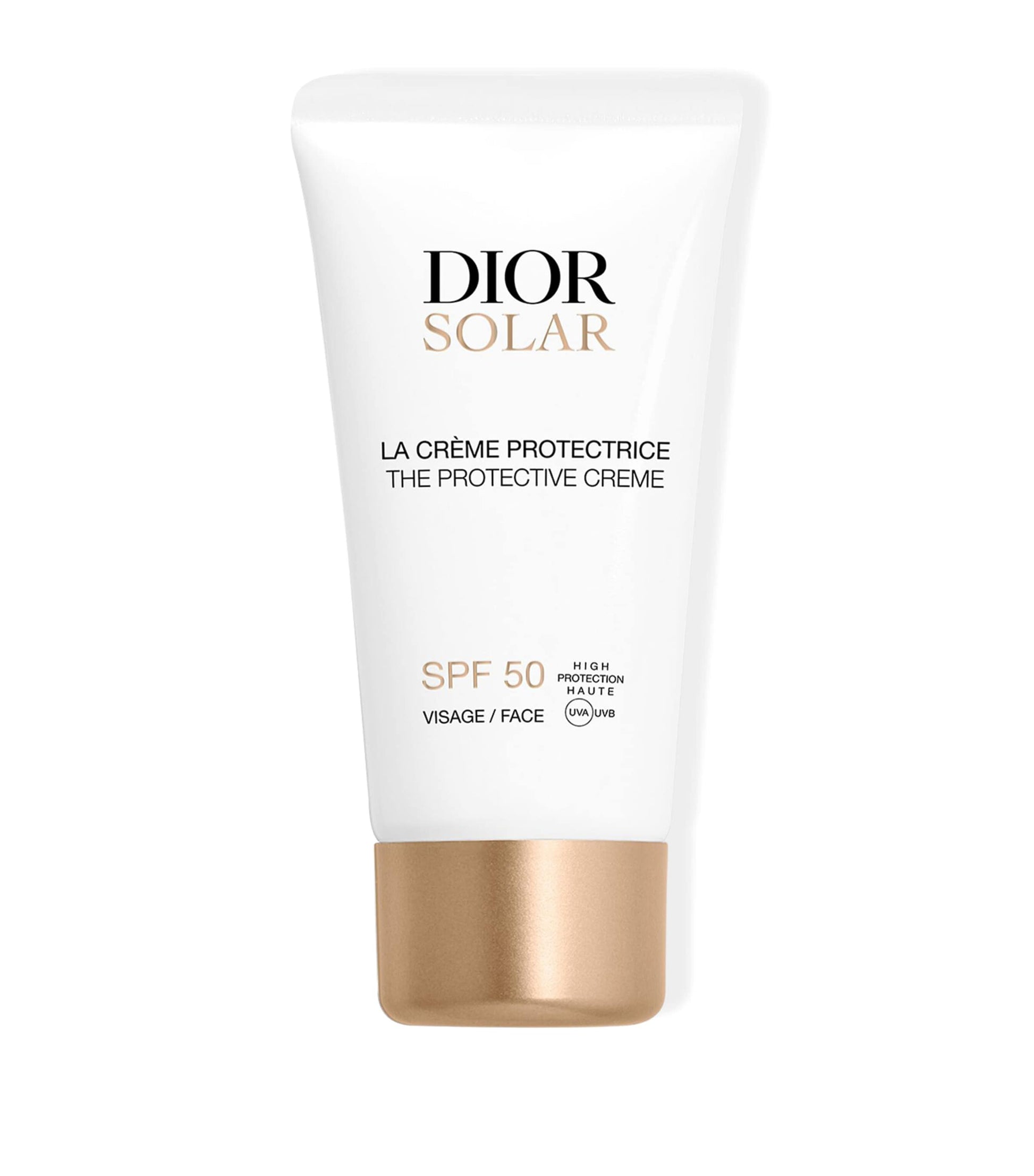 The Protective Crème SPF 50 (50ml)