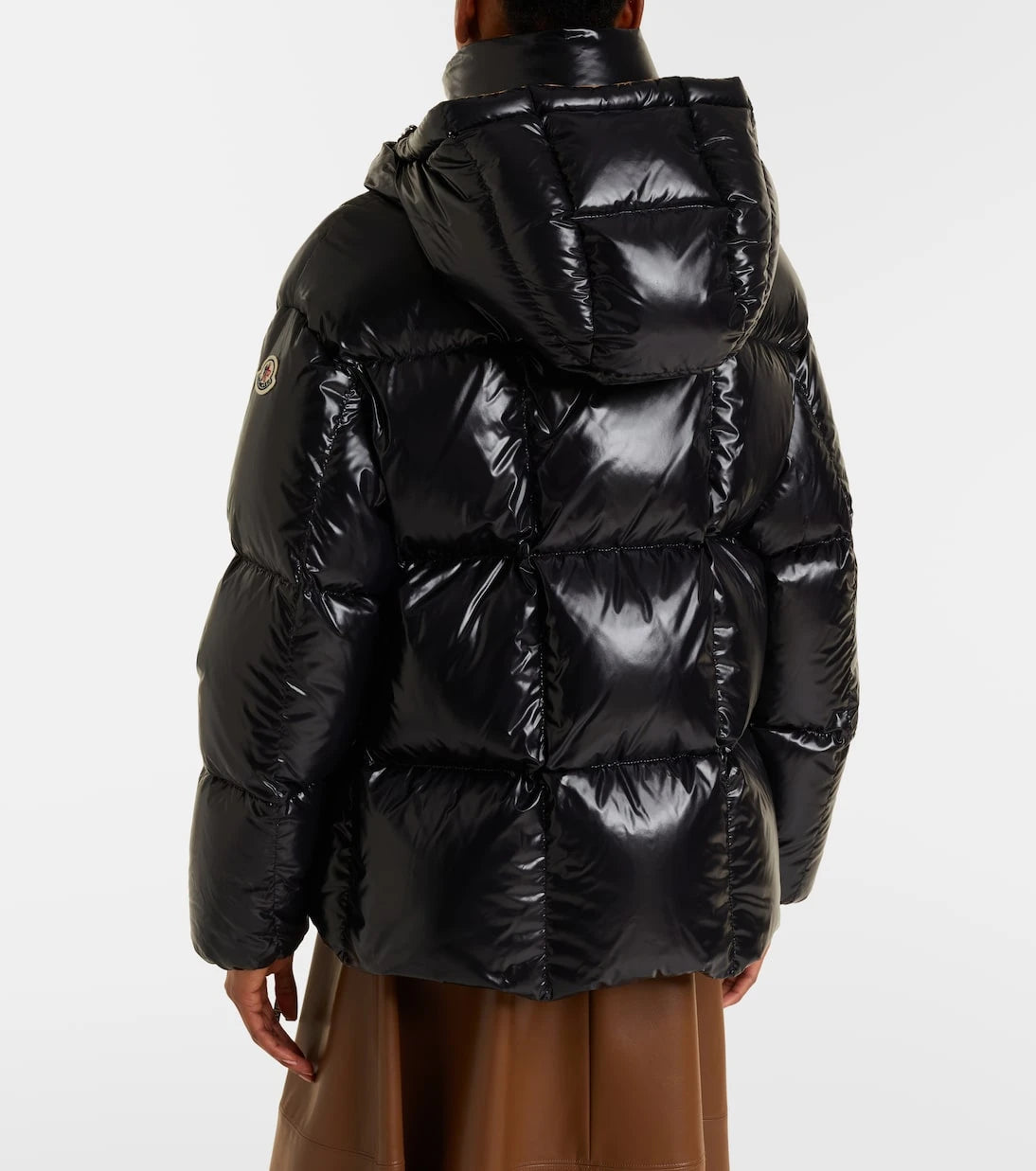 Moncler - Parana down jacket