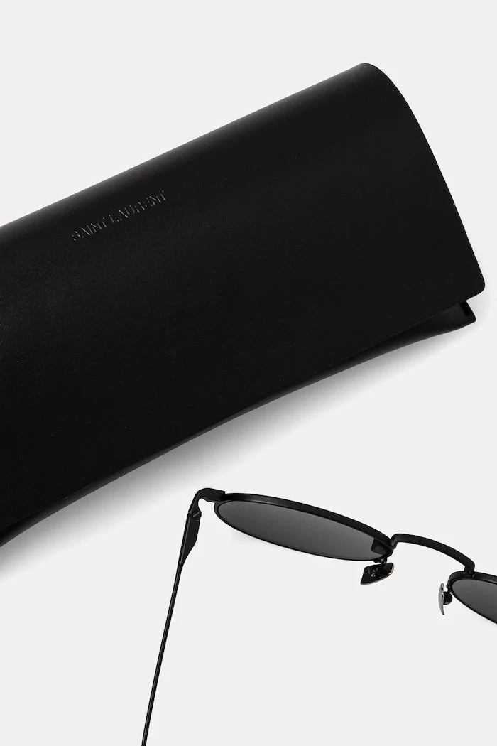 Слънчеви очила Saint Laurent