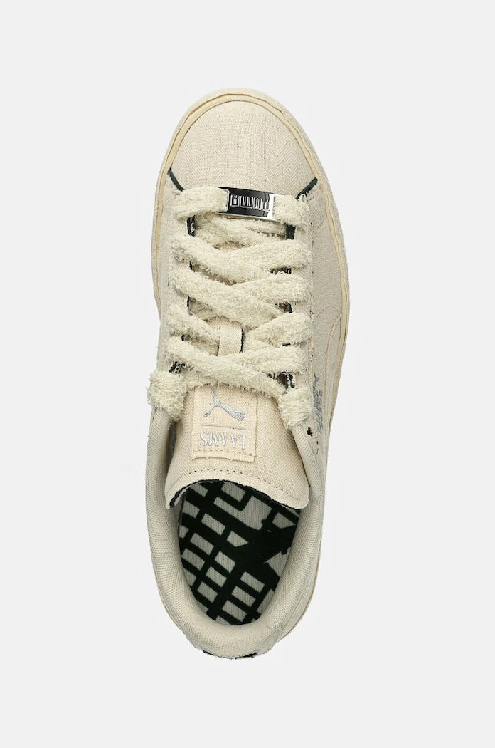 Маратонки Puma Suede LAAMS