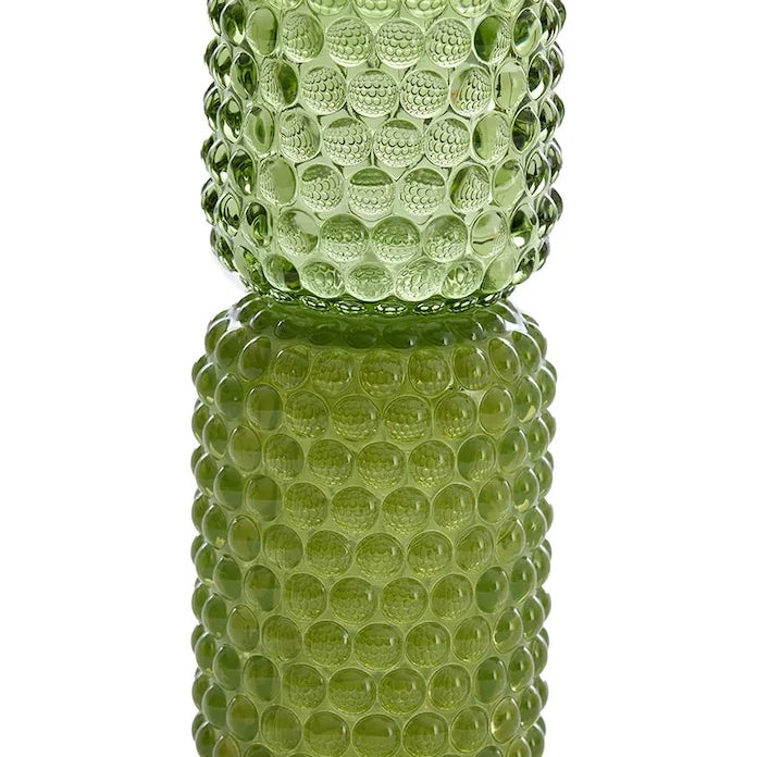 Декоративен свещник Light & Living Bublina