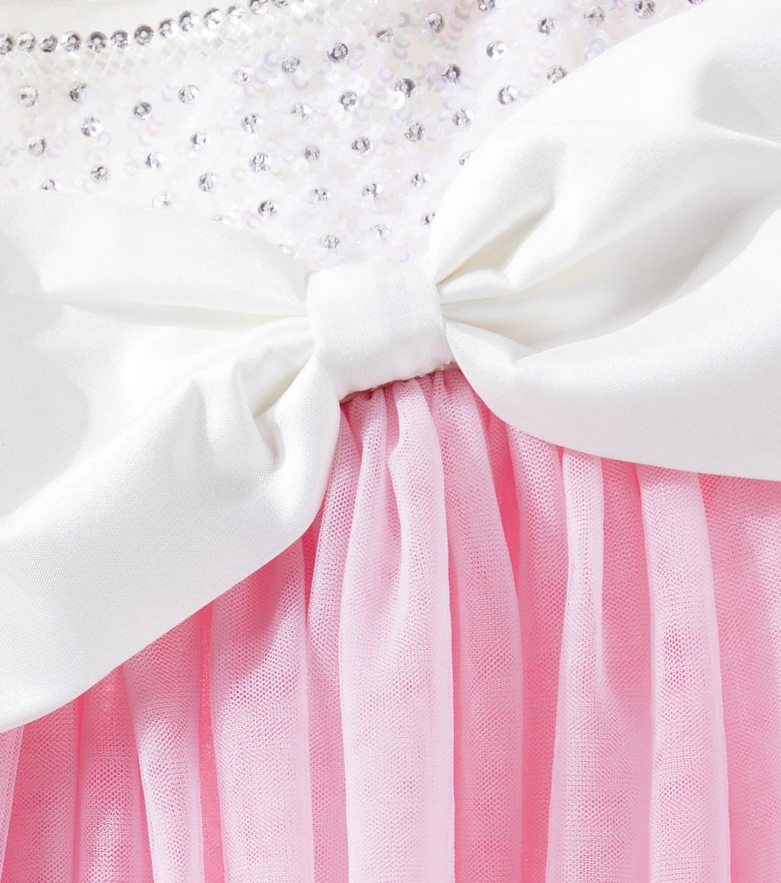 Tutu Du Monde - Jolie sequined tulle dress