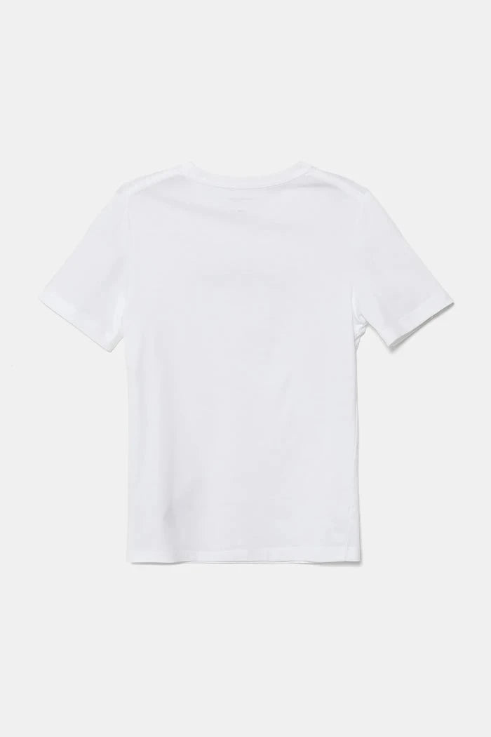 Детска памучна тениска Calvin Klein Jeans (2 броя)