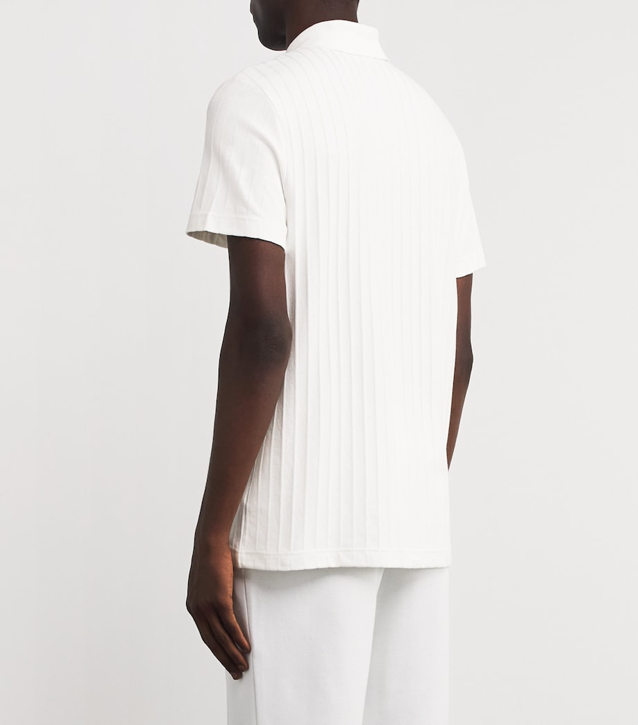 Lacoste Tennis Performance Polo Shirt