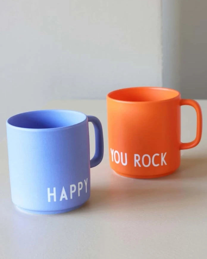 Design Letters Favourite Cup Kupa