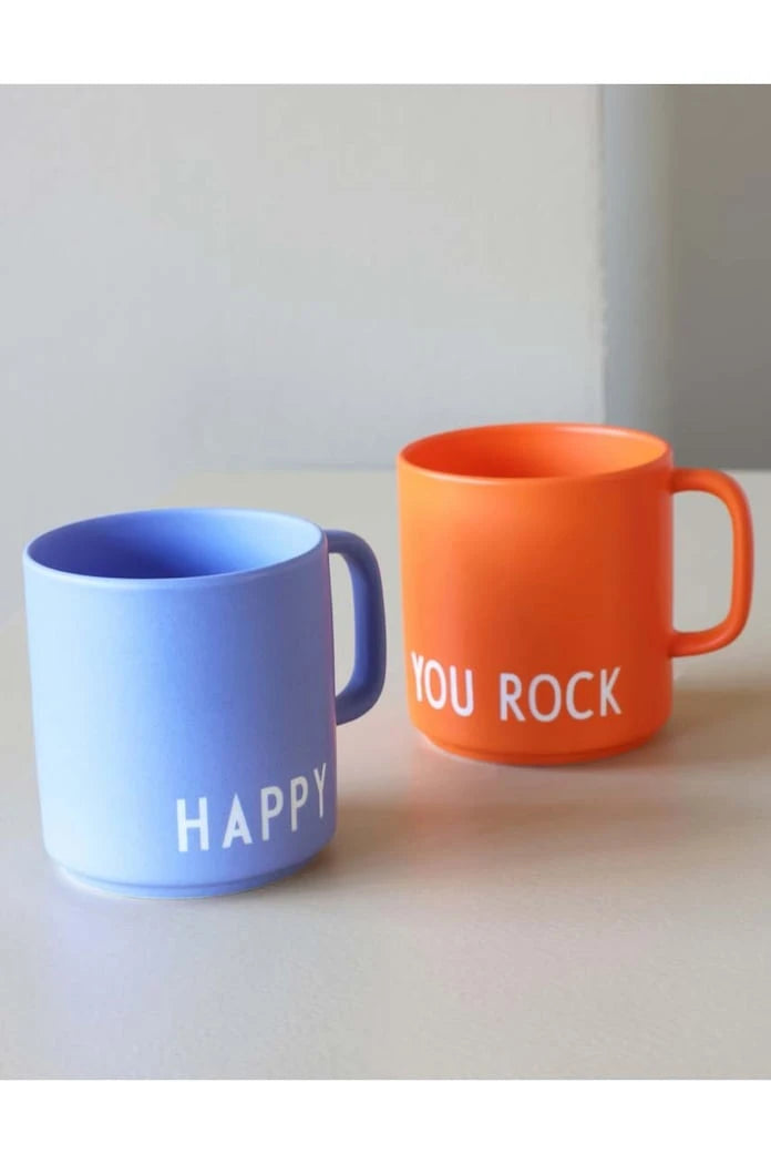 Design Letters Favourite Cup Kupa