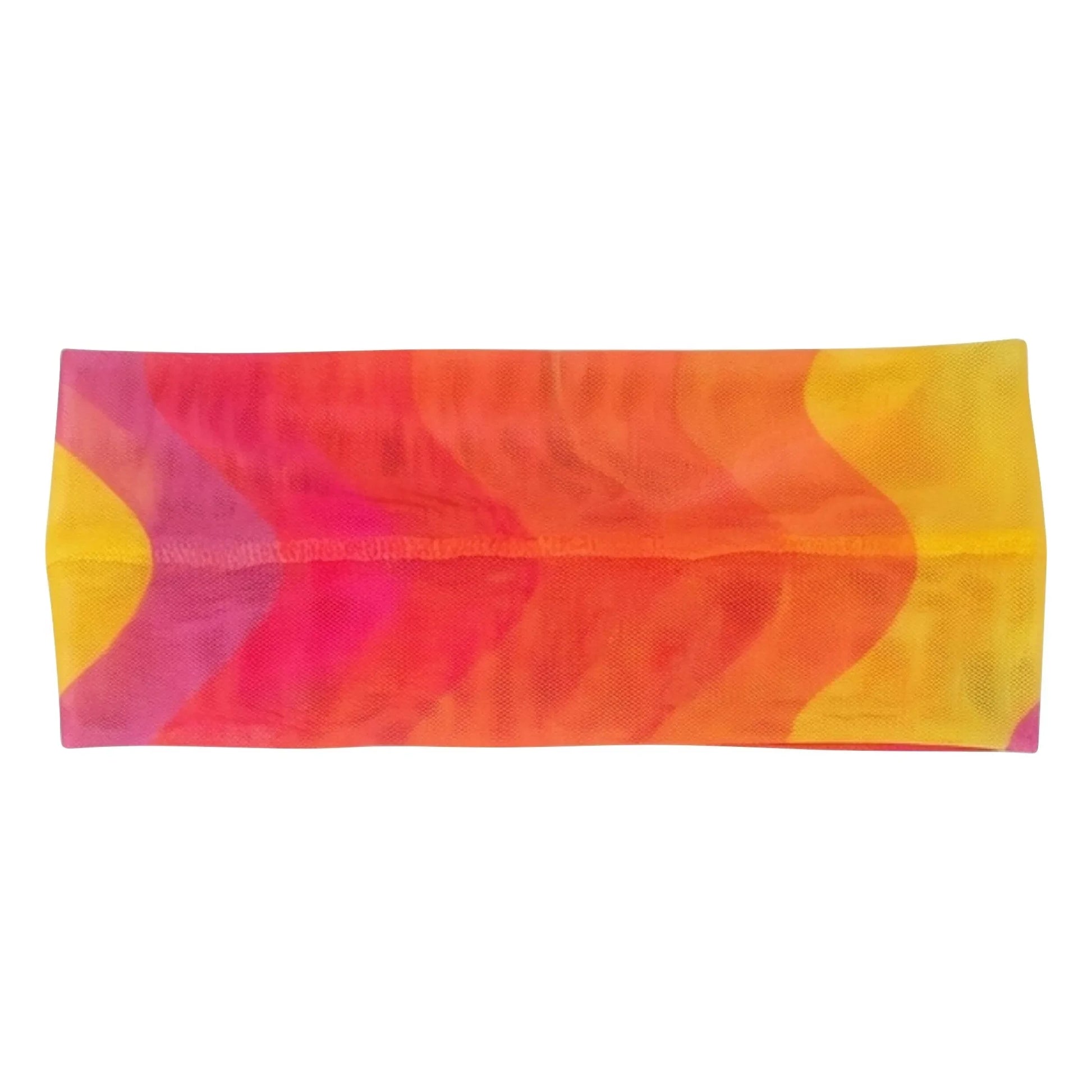 Casa Rosa - Headband Rebi | Pink