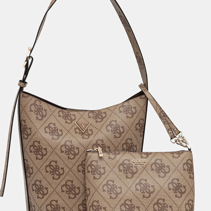 Guess чанта дамски MERIDIAN