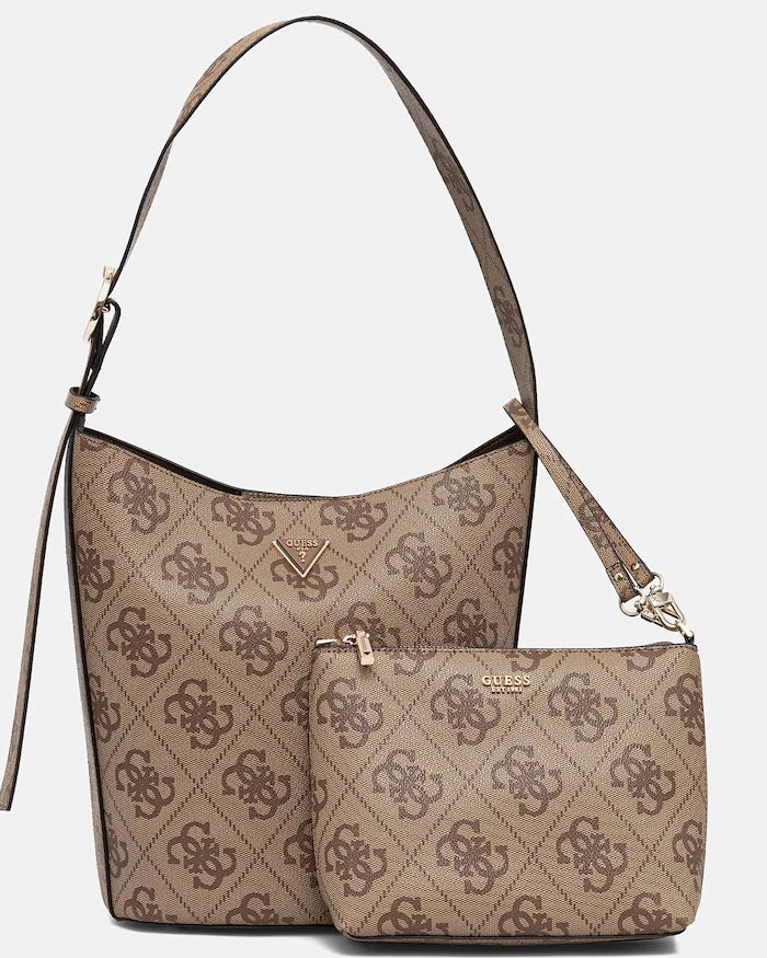 Guess чанта дамски MERIDIAN