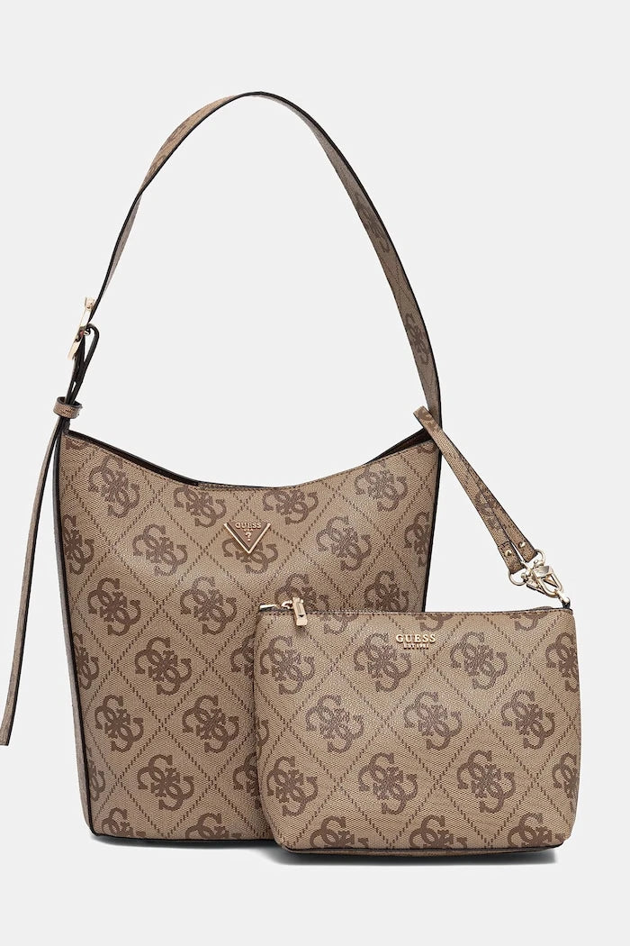 Guess чанта дамски MERIDIAN