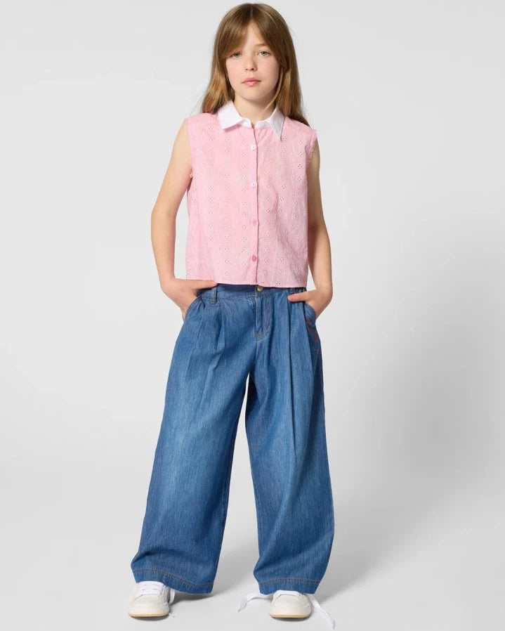 Zadig & Voltaire - Jean Pinces | Blue