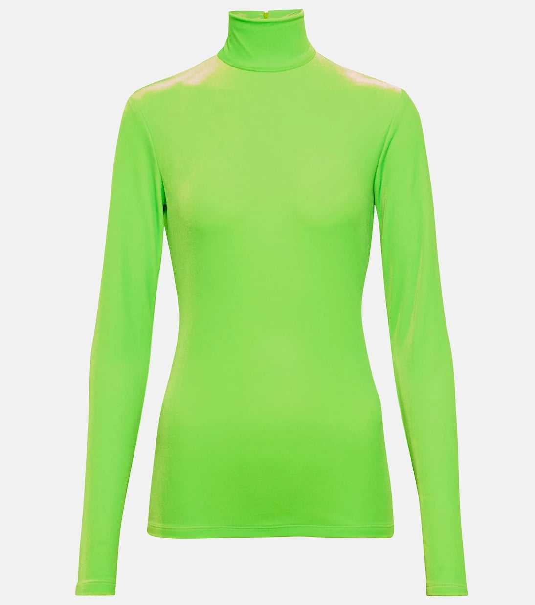 فيكتوريا بيكهام - توب برقبة عالية