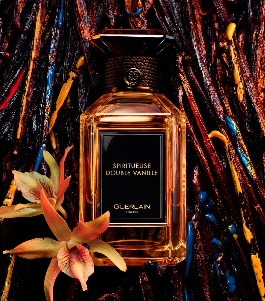 Spiritueuse Double Vanille Eau de Parfum (200ml)