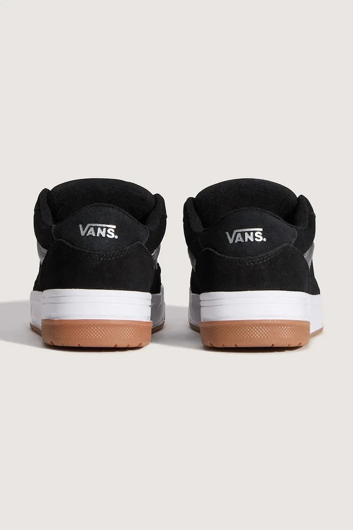 Vans Hylane маратонки дамски от велур