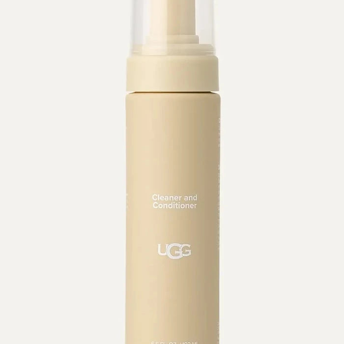 UGG Ugg Cleaner & Conditioner Ayakkabı Aksesuarları