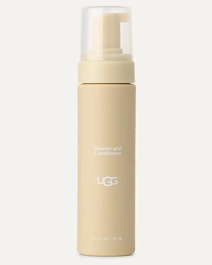 UGG Ugg Cleaner & Conditioner Ayakkabı Aksesuarları