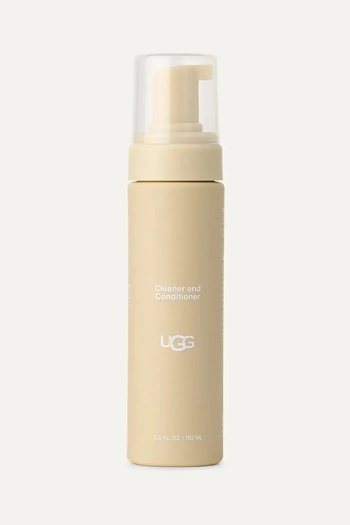 UGG Ugg Cleaner & Conditioner Ayakkabı Aksesuarları