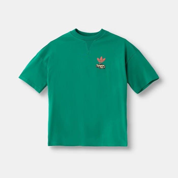 adidas Originals TOY VEHICLE pamuk çocuk tişört