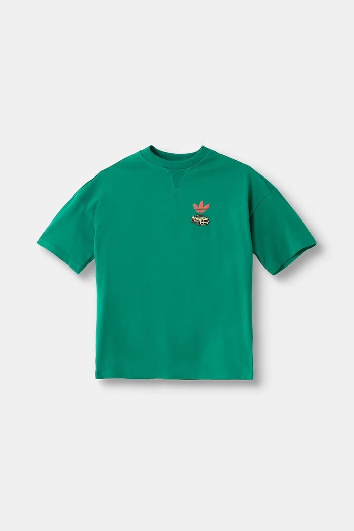 adidas Originals TOY VEHICLE pamuk çocuk tişört