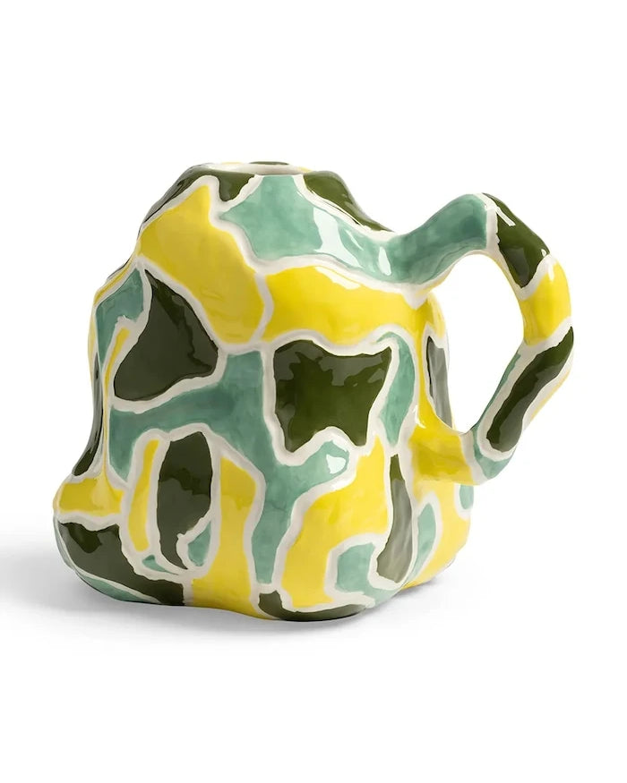 Dekoratif vazo &k amsterdam Jug-a-vase small