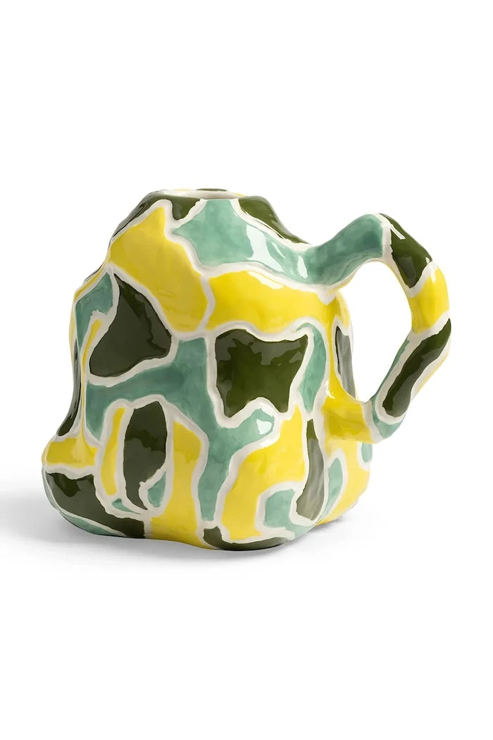 Декоративна ваза &k amsterdam Jug-a-vase small