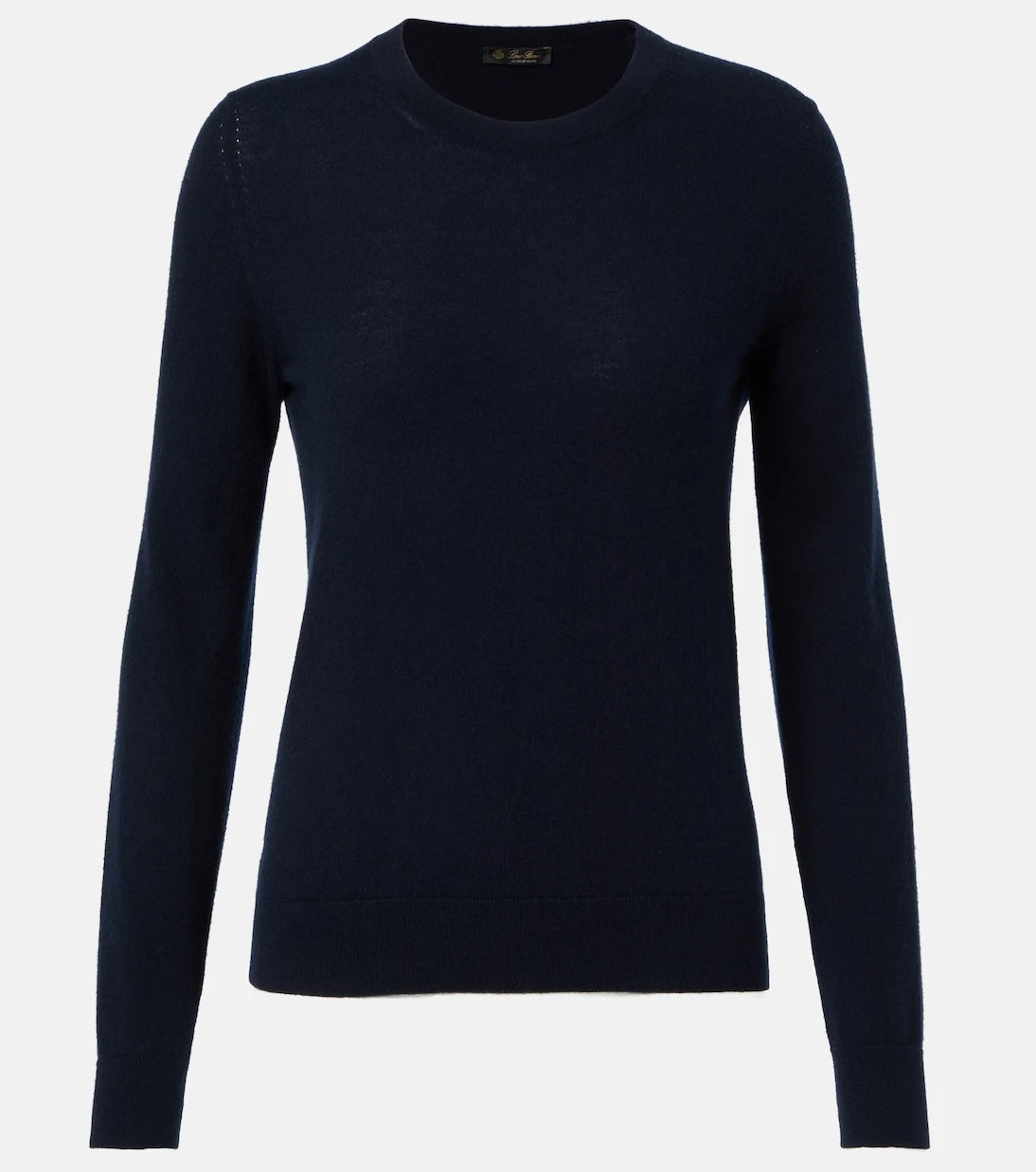 Loro Piana - Neo Piuma cashmere sweater