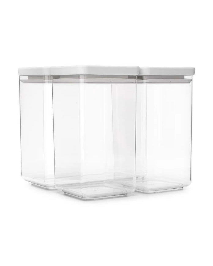 Brabantia Kutu (3 Parça)