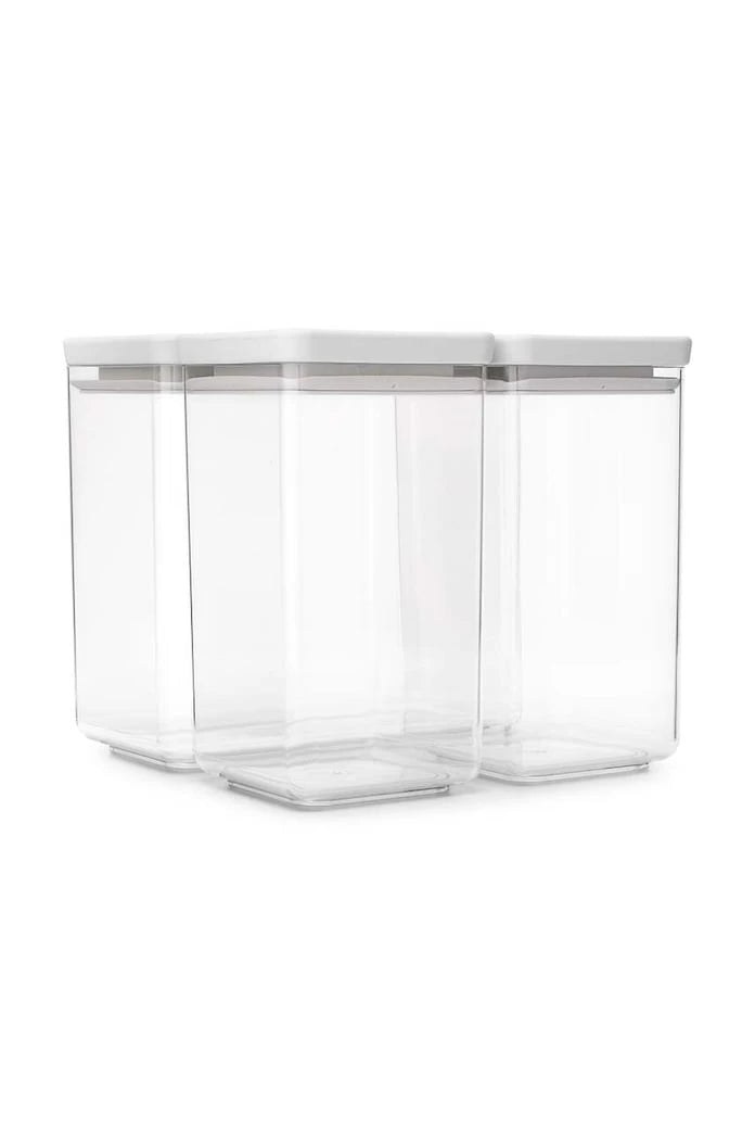 Кутия Brabantia (3 броя)