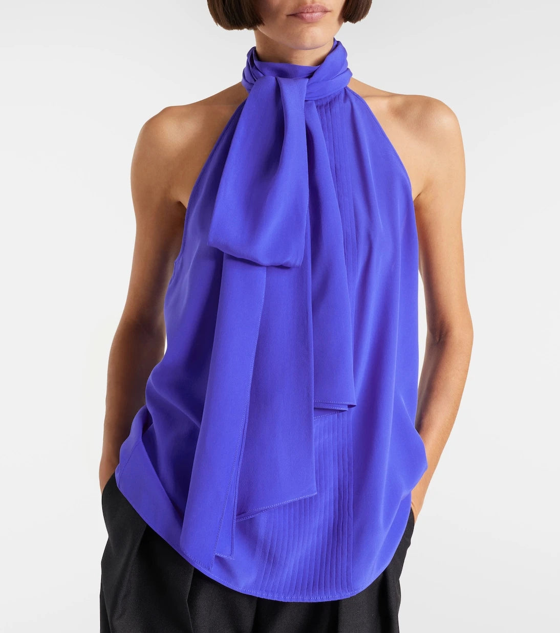 Tom Ford - Silk top