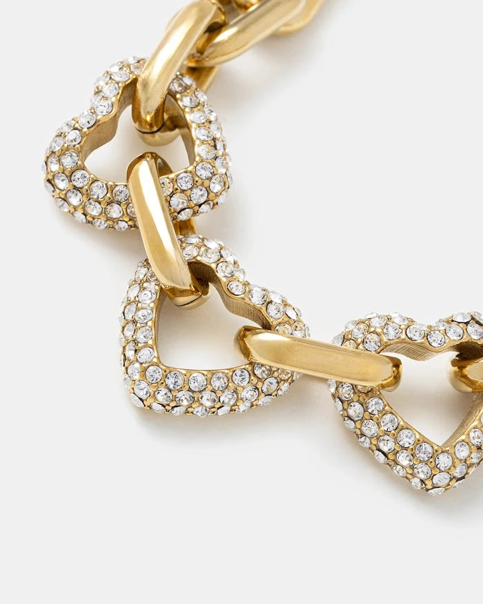 Гривна Guess BELOVED