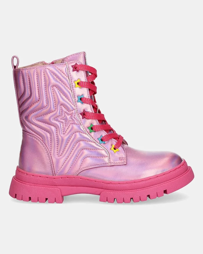 Agatha Ruiz de la Prada Çocuk Botları