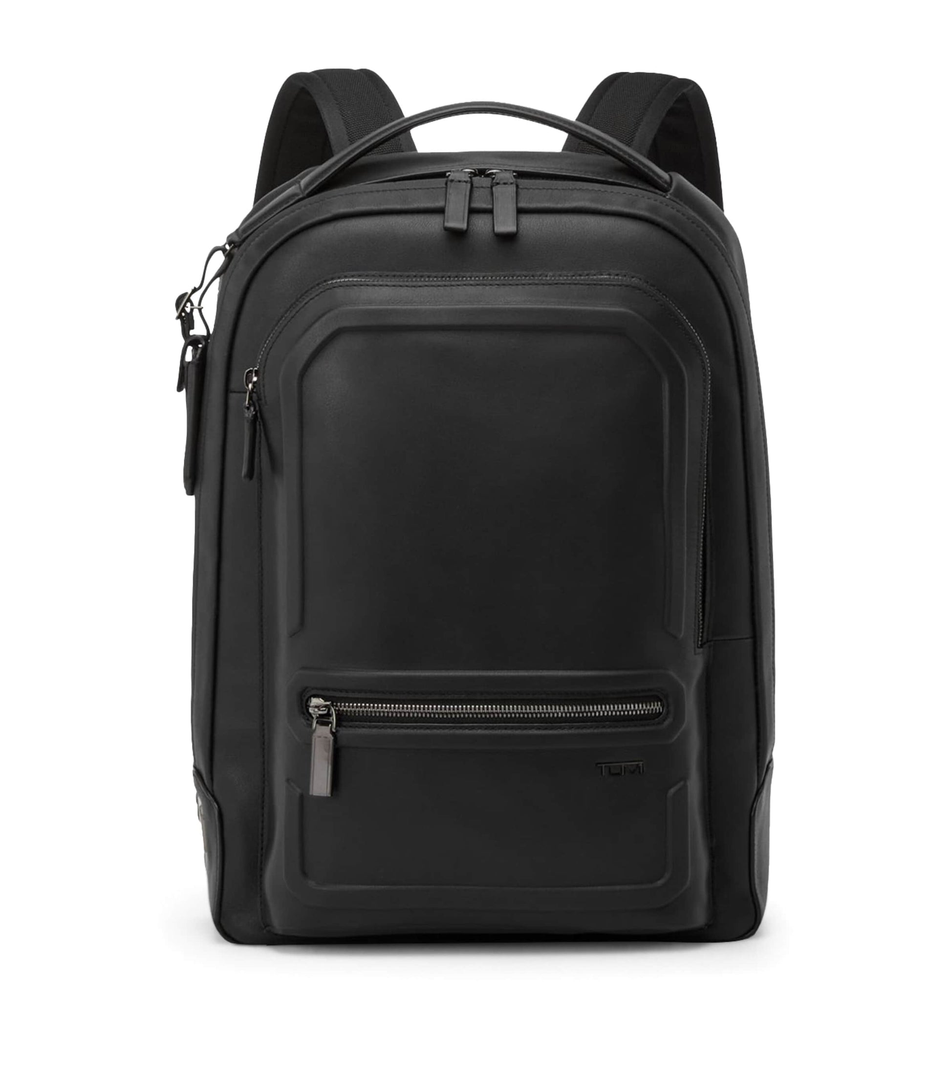 Tumi Leather Harrison Backpack