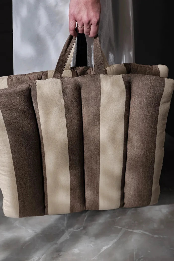 Възглавница за стол ferm LIVING