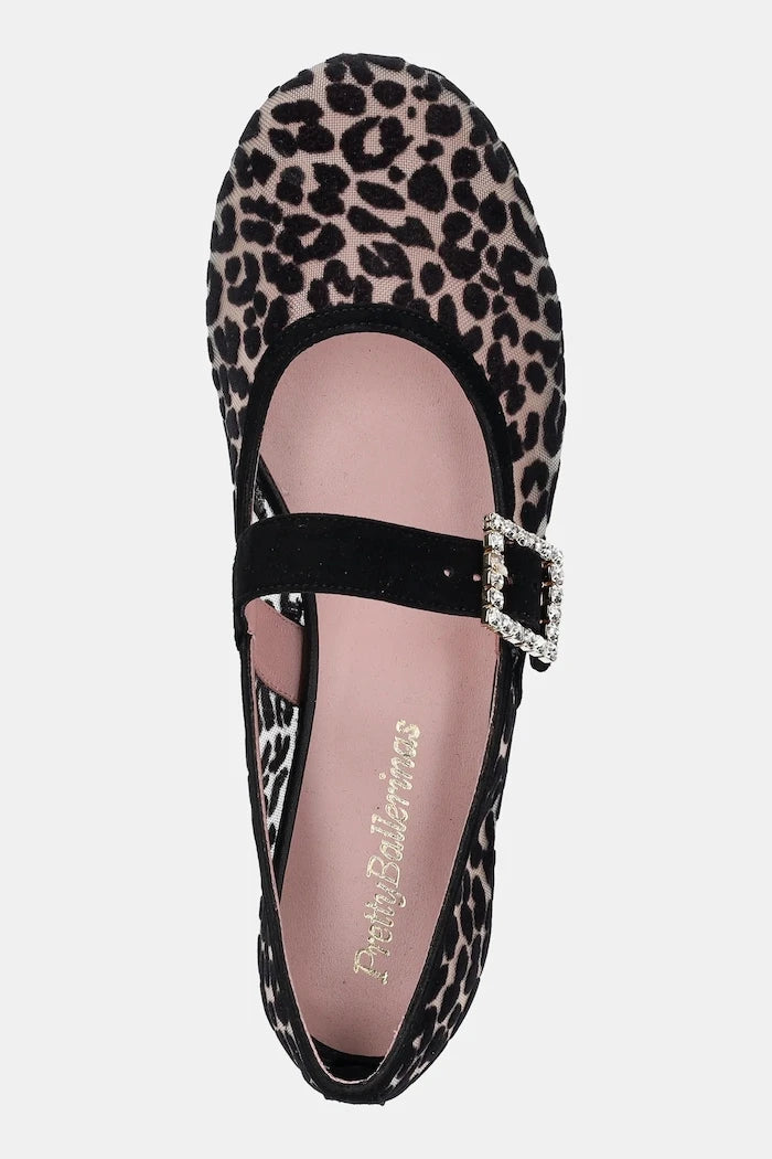 Балеринки Pretty Ballerinas Georgia