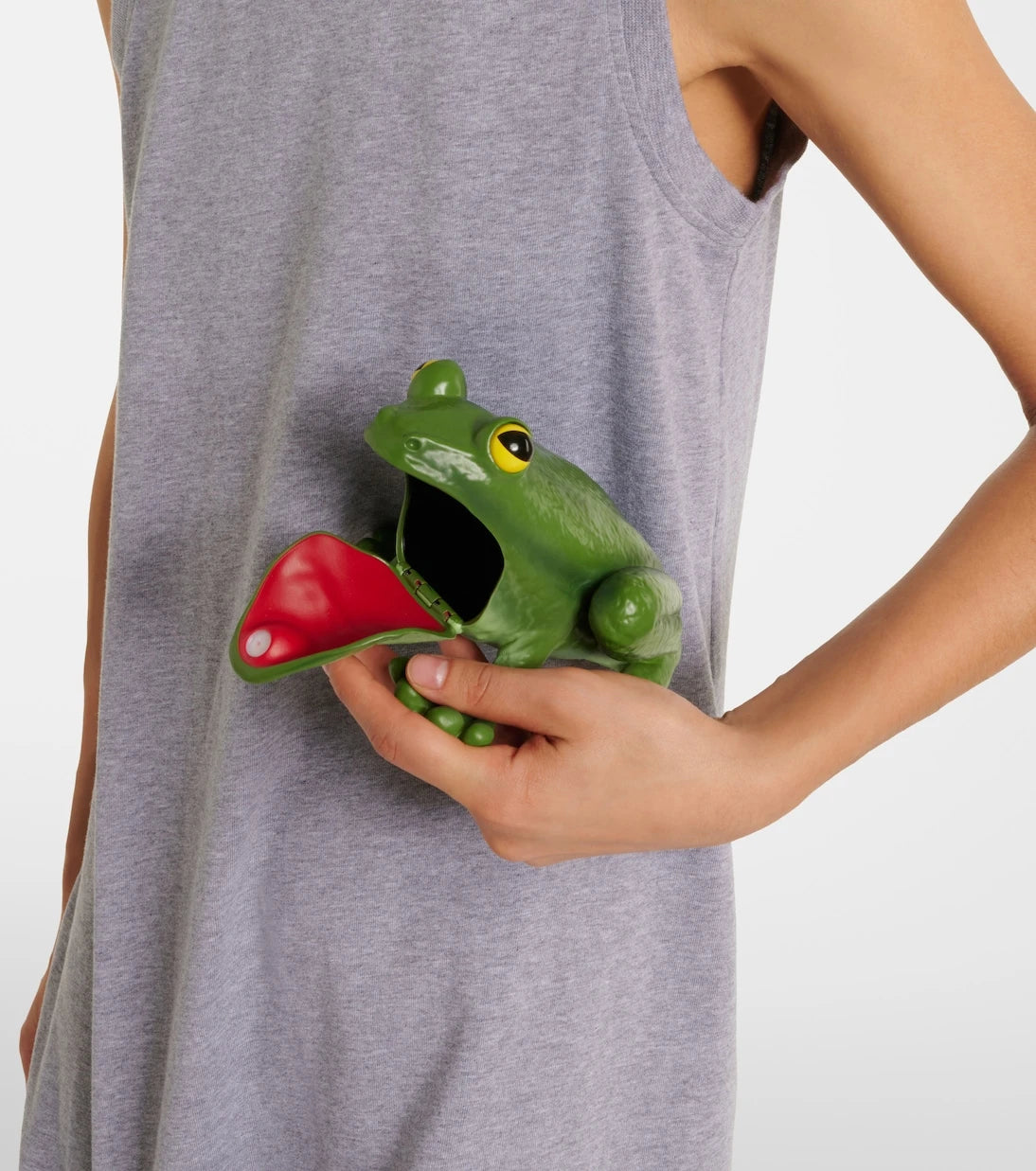 JW Anderson - Frog clutch