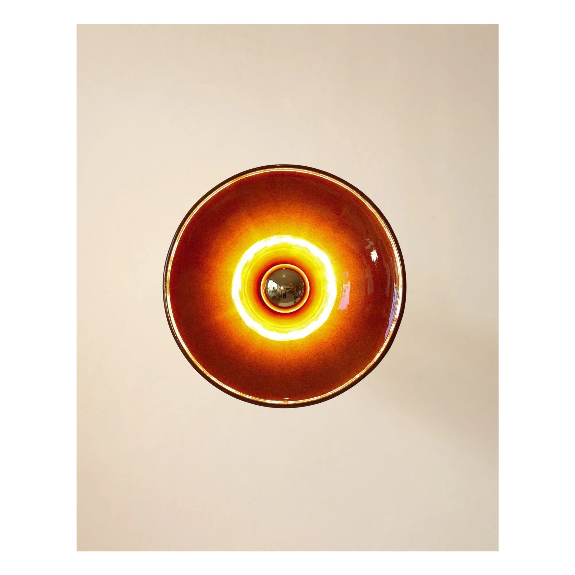 Masamé - Gigaro wall lamp | Siena