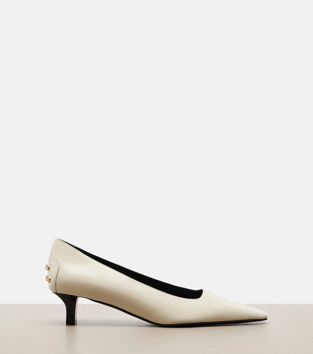 Tod's - Leather pumps
