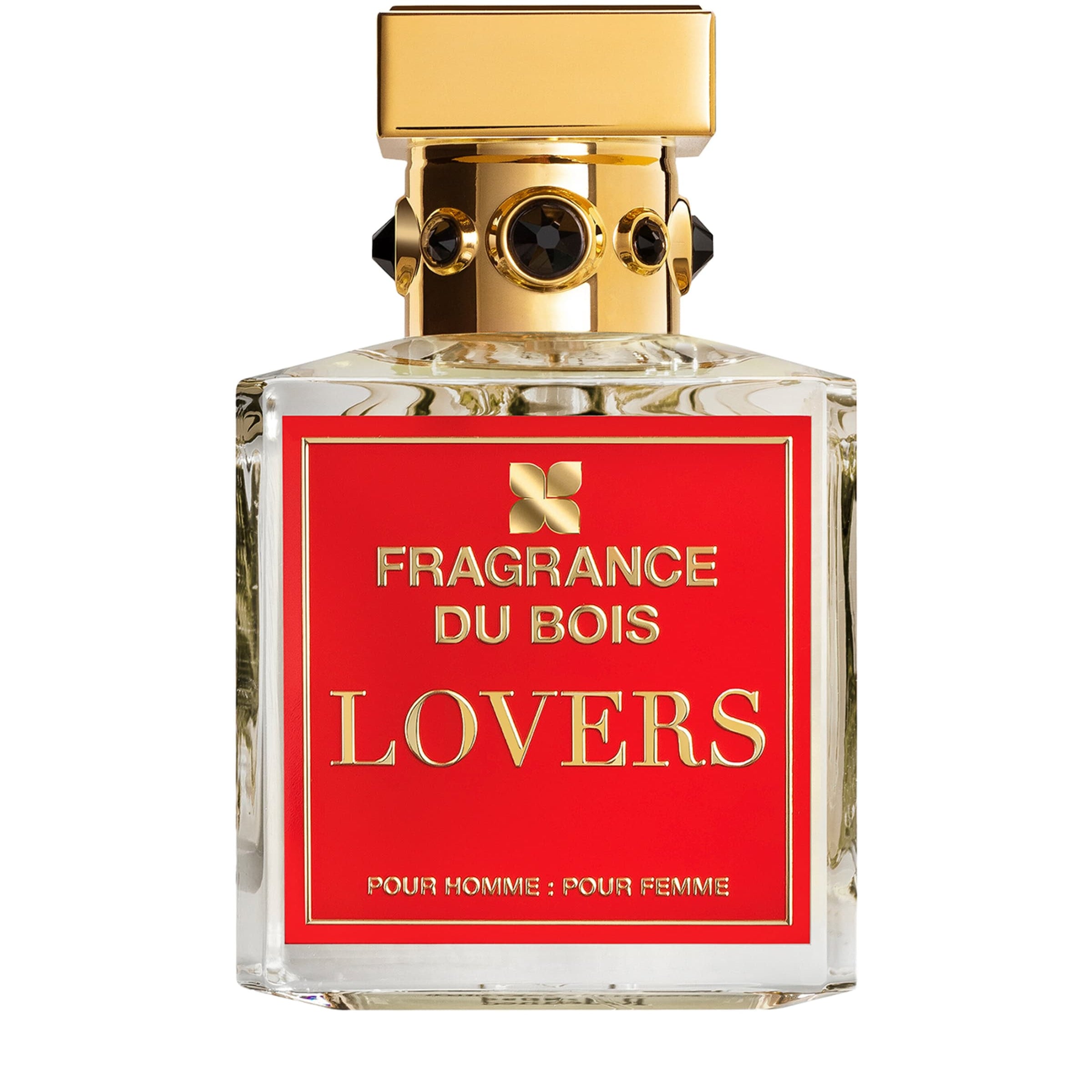 Lovers Parfum (100ml)
