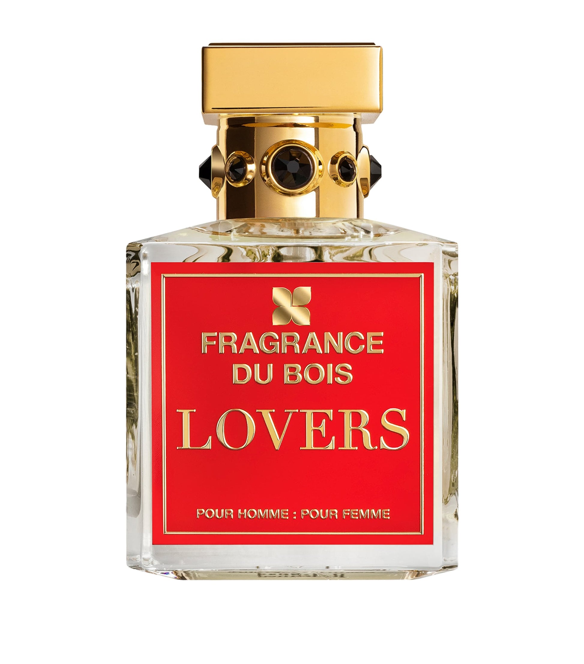 Lovers Parfum (100ml)