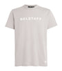 Belstaff Cotton Logo T-Shirt