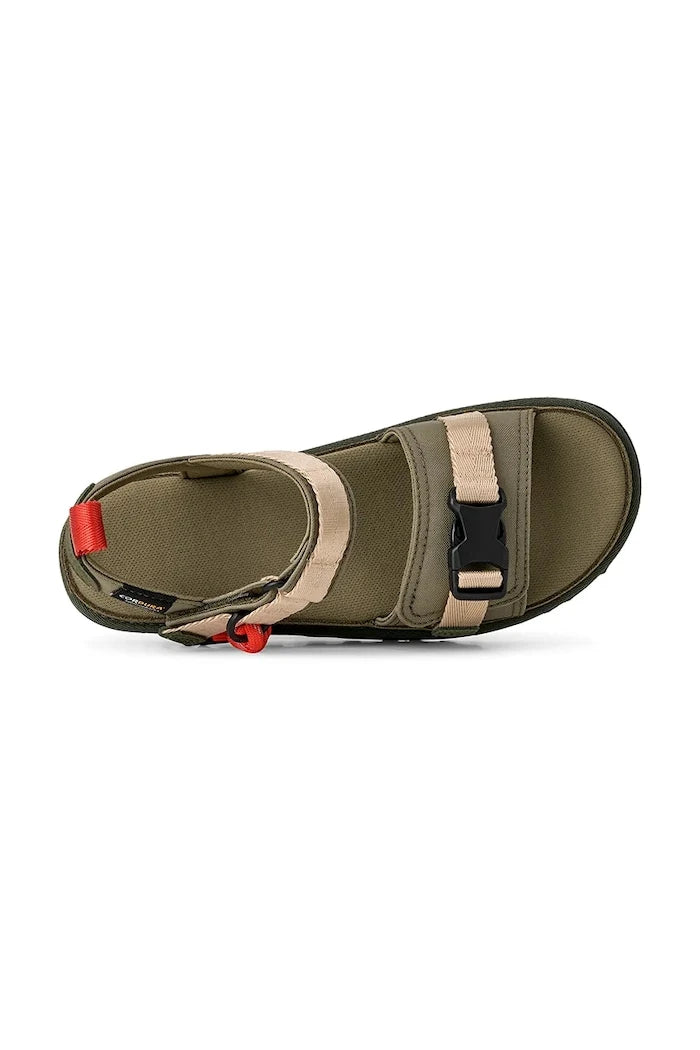 Сандали UGG W Goldenstar Wildwood