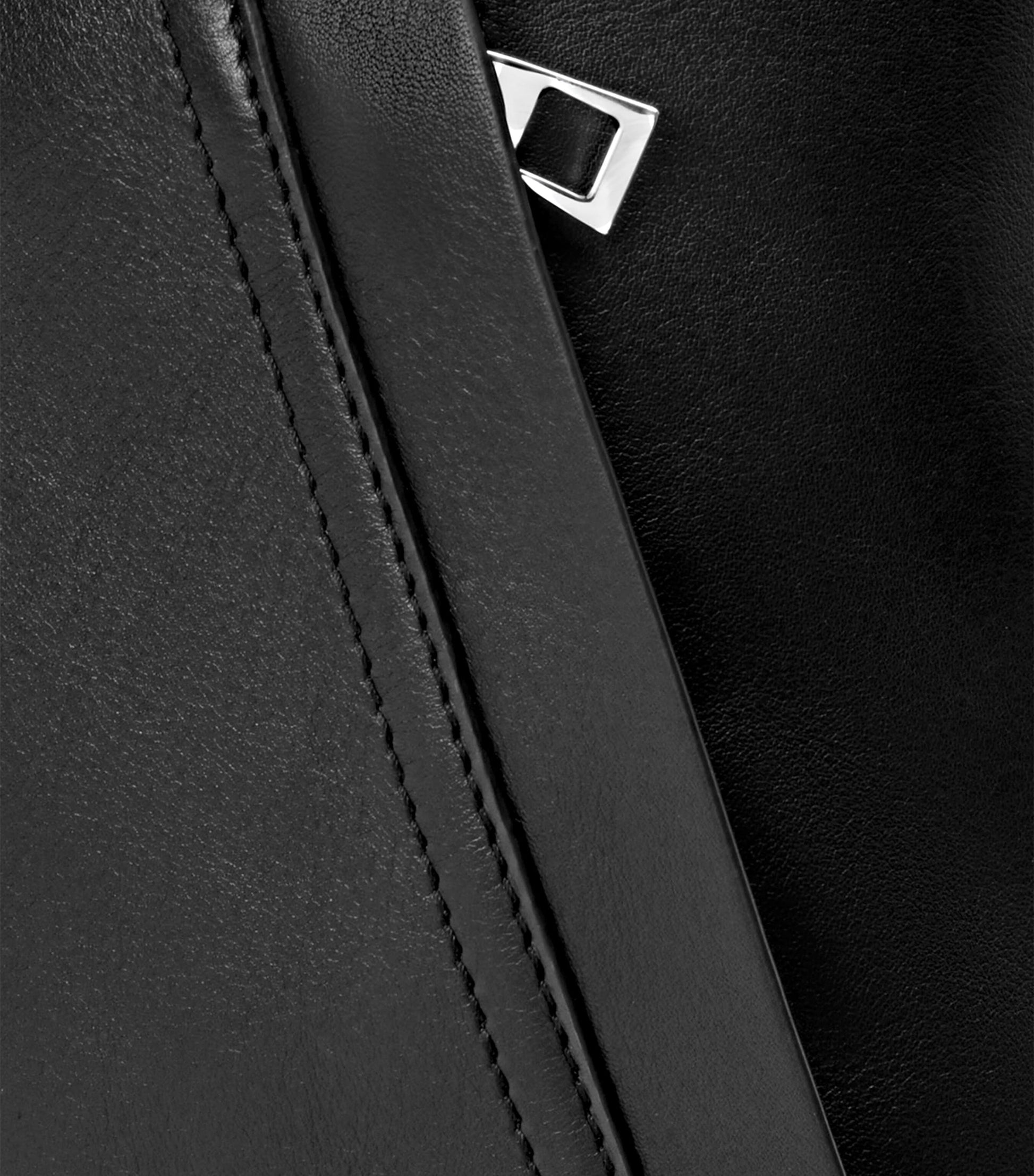 LOEWE Leather Flamenco Backpack