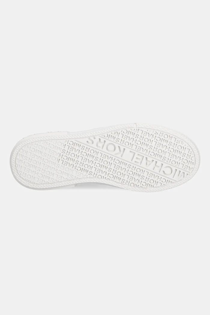 Високи кецове MICHAEL Michael Kors Evy High Top