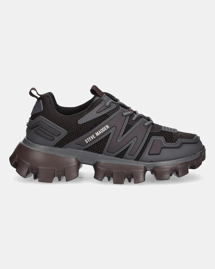 Маратонки Steve Madden Prive