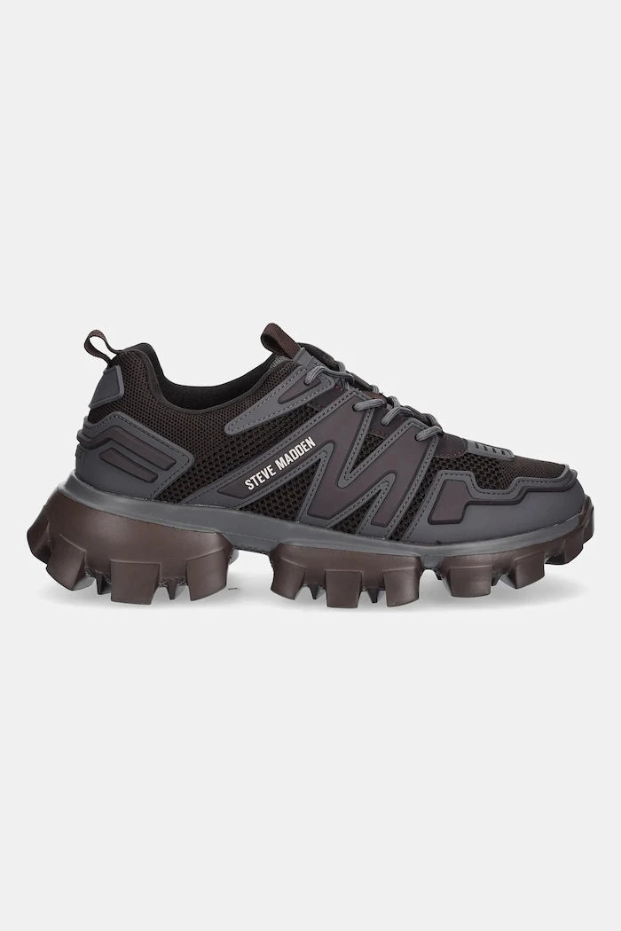 Маратонки Steve Madden Prive