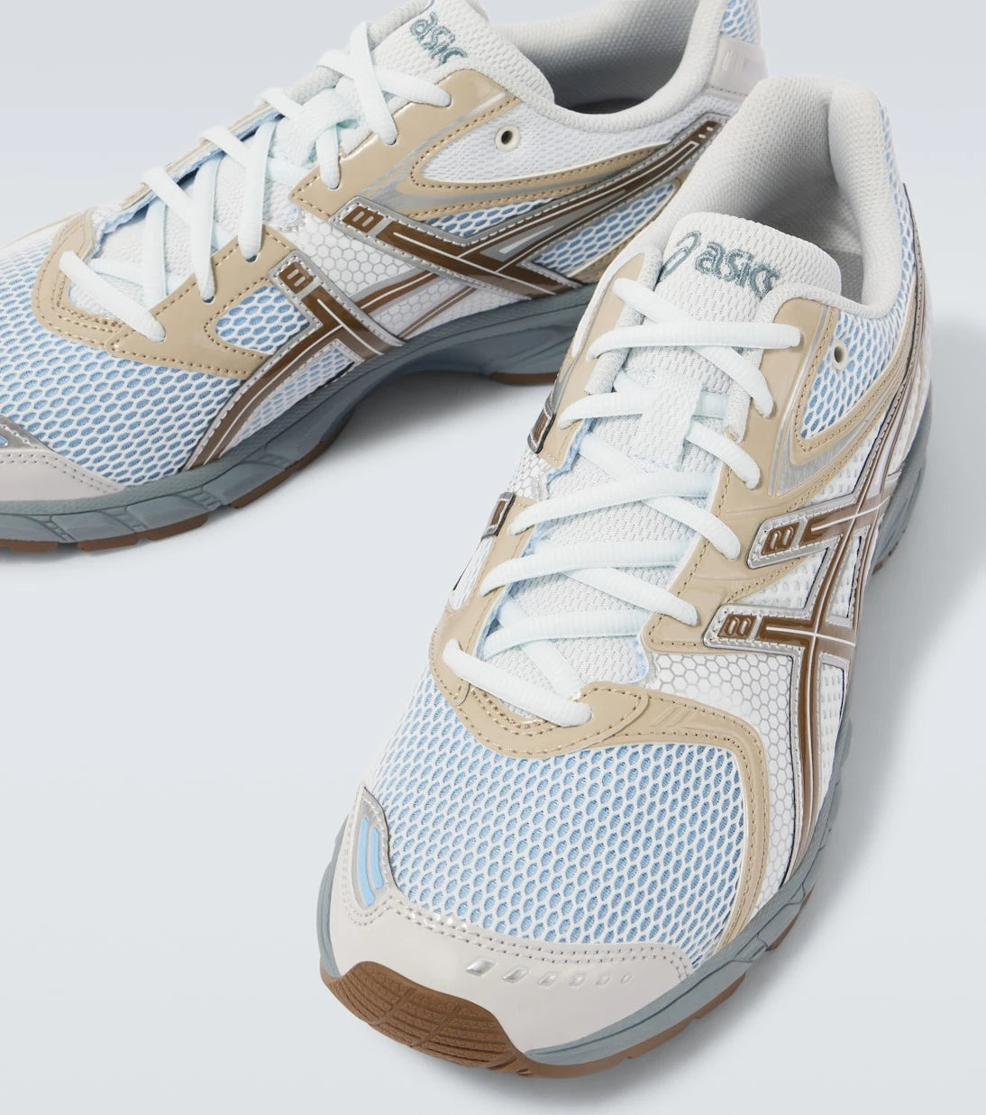 Asics - أحذية جيل دي إس ترينر 14 الرياضية