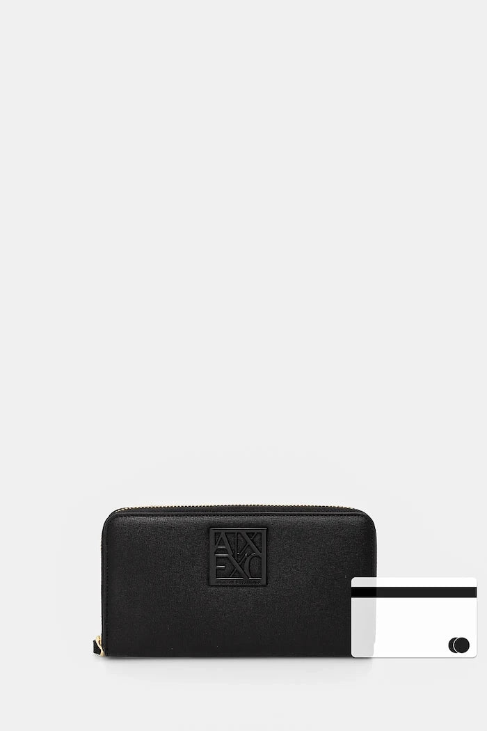 Armani Exchange - Cüzdan